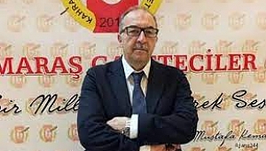 CEMİYET DUAYEN GAZETECİ SERMET ÇUHADAR'LA DEVAM DEDİ...