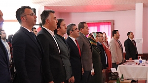 İMAM HATİPLİLER YARIŞIYOR MESLEKÎ BİLGİ YARIŞMASI'NIN İL FİNALİ YAPILDI