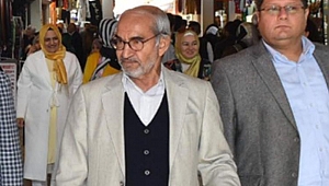 MTTB VE BİRLİK VAKFI KURUCULARINDAN ESKİ MİLLETVEKİLİ MARAŞ'IN CAFER ABİSİ HAKKA YÜRÜDÜ