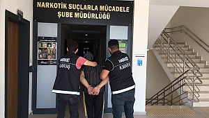NARKOTİK OPERASYONU BAŞKA YOL YOK! UYUŞTURUCUYA GEÇİT YOK