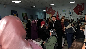 SESSİZ KADINLAR ARTIK ‘SUSMAYACAK’