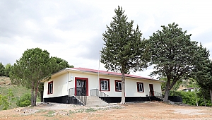 SOSYAL TESİSLER DULKADİROĞLU’NA DEĞER KATIYOR