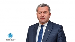 Yardımcıoğlu: Fed’in faiz kararı, yumuşak ve olumlu!