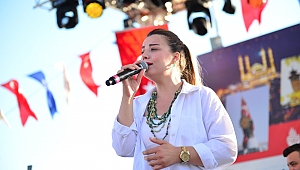 4 Gün Tanıtım 4 Gün Eğlence