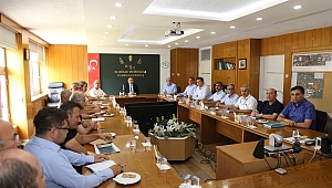 BAŞARILI BÜROKRAT BÖLGE MÜDÜRÜ SANÇAR BİÇER GÖREVE BAŞLADI