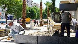 Başkan Güngör: “Binevler’in Çehresi Değişecek”