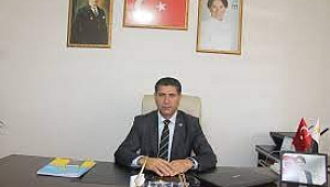 BAŞKAN KIZILBOĞA: İYİ PARTİ'DEN GENÇLERE MÜJDE!