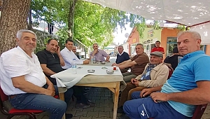 BAŞKAN KIZILBOĞA: İYİ PARTİ HALKIN SESİ OLMAYA DEVAM EDİYOR!