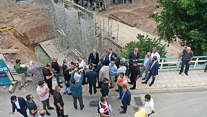 Kahramanmaraş Ulaşımı Nefes Alacak