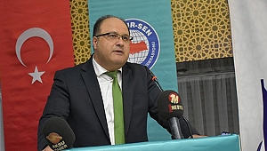 Demirci ve Ekibi Güven Tazeledi