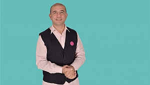 EĞİTİM DANIŞMANI BARIŞ BALCI ÖĞRENCİ AİLELERİNE SESLENDİ: “SINAV ÖĞRENCİSİ MORAL VE GÜVEN İSTER”