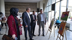 Gönüllü Kardeşlik Köprüsü Kuruldu
