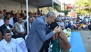 KARAKUCAK TÜRKİYE ŞAMPİYONASI DULKADİROĞLU’NDA BAŞLIYOR