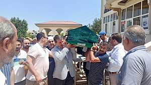 KILILI EŞRAFINDAN OTOBÜSÇÜ ESNAFLARINDAN HACI FAZLI ERKAN HAKKA YÜRÜDÜ