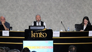 KMTSO’DA ‘YEŞİL ENERJİ’ KONUŞULDU
