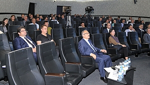 KMTSO MECLİSİ MAYIS AYI TOPLANTISINI YAPTI