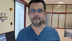 KSÜ Tıp Fakültesi Hastanesi Bir İlke Daha İmza Attı