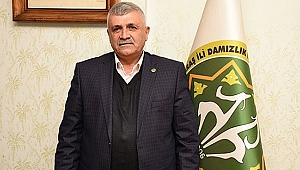 KURBANLIK ALIRKEN NELERE DİKKAT ETMELİ? BİRLİK BAŞKANI VAKKAS KUZU BİLGİLENDİRDİ