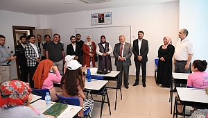 Mahçiçek; Eğitim Yatırımlarımız ve Sosyal Yardımlarda Tasarrufa Gitmeyeceğiz