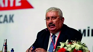 MHP DİYARBAKIR İL BAŞKANLIĞINI KAPATTI