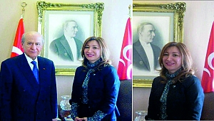 MHP KADIN KOLLARI ESKİ GENEL BAŞKANI PROF.DR. ŞENNUR ŞENEL VEFAT ETTİ