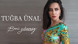 RAP DÜNYASI TUĞBA ÜNAL’LA YIKILDI