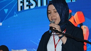 ROBOTİK VE TEKNOLOJİ FESTİVAL PAYDAŞLARINA TEŞEKKÜR EDİLDİ