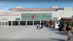 VİRANŞEHİR'E HAYIRLI OLSUN