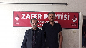 ZAFER PARTİSİ HIZLA TEŞKİLATLANMAYA DEVAM EDİYOR