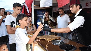 Arnavutluk’ta Kahramanmaraş’a Yoğun İlgi