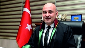 Baro Başkanı Gül'ün Kurban Bayramı Mesajı