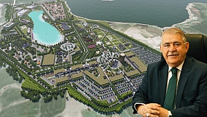 Başkan Mahçiçek; Kurban Paylaşmaktır