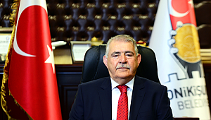 Başkan Mahçiçek’ten Hicri Yılbaşı ve Muharrem Ayı Mesajı