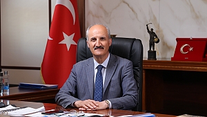 BAŞKAN OKAY’IN KURBAN BAYRAMI MESAJI