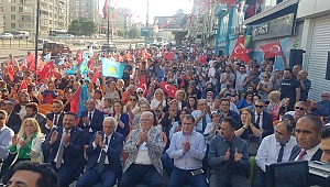 BİNLER (5000) İYİ AİLESİNE KATILDI