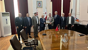 Botanik Bahçesi, EXPO 2023 ile Kahramanmaraş’aTaşınıyor