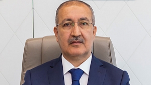CAVİT ERKILINÇ'TAN BASIN BAYRAMI TEBRİKİ