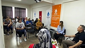 DEVA’YLA KADINLAR İŞ BAŞINA