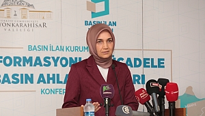 Erkılınç: Doğru Haber Alma Hakkı Birkez Daha Güvence Altına Alındı