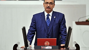 GÜVENÇ; 15 TEMMUZ, MİLLİ İRADENİN ÜZERİNDE GÜÇ OLMADIĞININ KANITIDIR