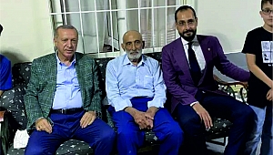 KAHRAMANMARAŞ ESKİ MİLLETVEKİLİ ALİ SEZAL HAYATINI KAYBETTİ