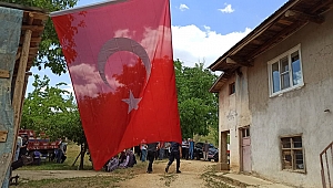 KAHRAMANMARAŞ - GÖKSUN'LU MURAT YILDIRIM ŞEHİT OLDU