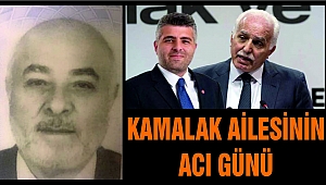KAMALAK'LARIN ACI GÜNÜ