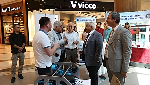 KİÜ VE KSÜ TERCİH VE TANITIM GÜNLERİ BAŞLADI