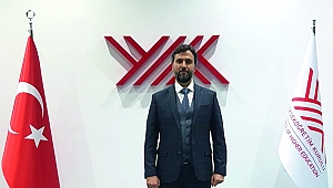 KSÜ REKTÖR ADAYI; Prof. Dr. Ekrem KİREÇCİ