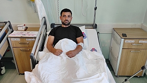 KSÜ Tıp Fakültesi Hastanesi Zor Olanı Başardı