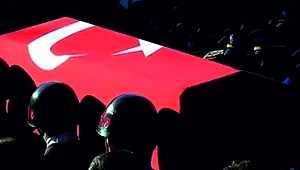 Pençe-Kilit'ten Acı Haber! Şehit sayısı 2'ye Yükseldi