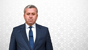 Prof. Dr. Yardımcıoğlu: Kurban, Dünyalıktan Vazgeçmek ve İkram Etmektir