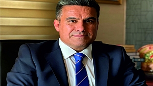 FARUK BİLGİLİ'DEN TÜRKİYEMİZİN VE İLİMİZİN CENNET KÖŞESİ HARTLAP'IN TARİHÇESİ