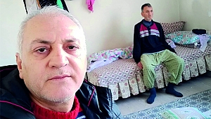 TÜRKOĞLU EŞRAFINDAN ŞIHLI ÜNLÜ VEFAT ETTİ
